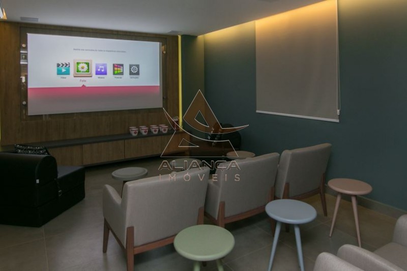 Aliança Imóveis - Imobiliária em Ribeirão Preto - SP - Apartamento - Iguatemi - Ribeirão Preto