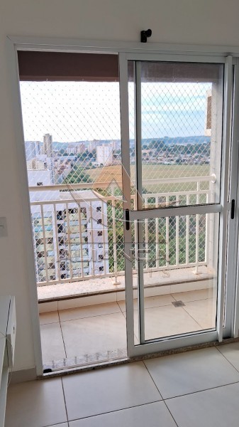 Aliança Imóveis - Imobiliária em Ribeirão Preto - SP - Apartamento - Iguatemi - Ribeirão Preto
