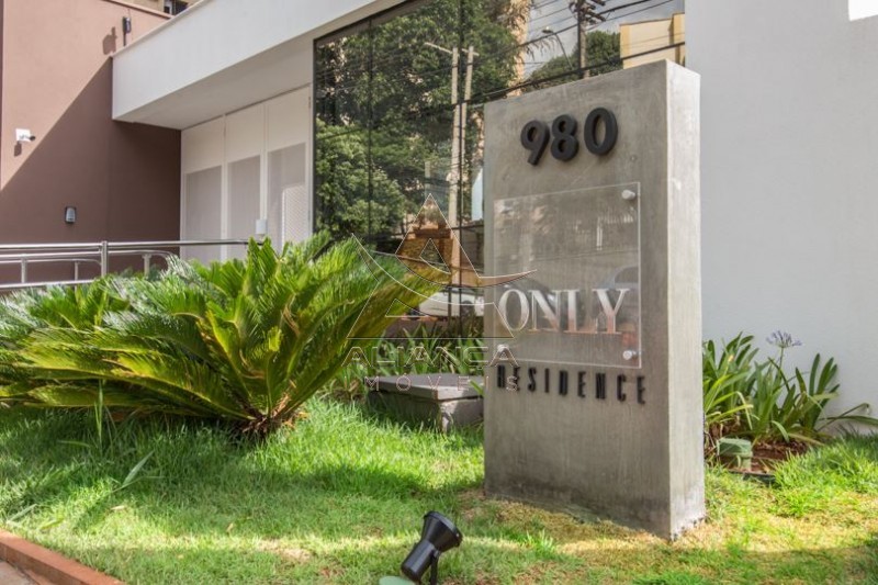Aliança Imóveis - Imobiliária em Ribeirão Preto - SP - Apartamento - Iguatemi - Ribeirão Preto