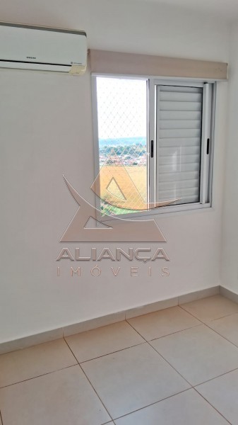 Aliança Imóveis - Imobiliária em Ribeirão Preto - SP - Apartamento - Iguatemi - Ribeirão Preto