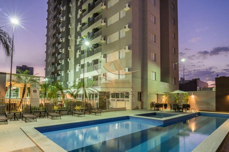 Aliança Imóveis - Imobiliária em Ribeirão Preto - SP - Apartamento - Iguatemi - Ribeirão Preto