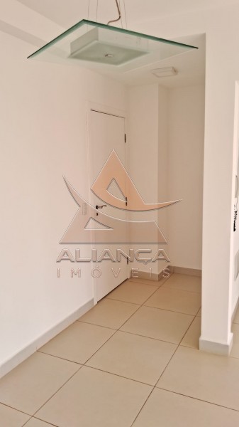 Aliança Imóveis - Imobiliária em Ribeirão Preto - SP - Apartamento - Iguatemi - Ribeirão Preto