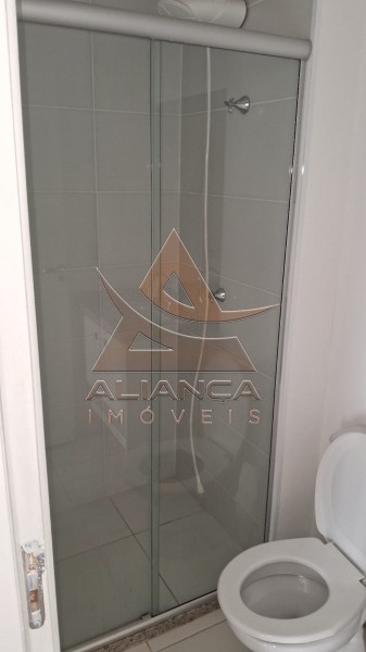Aliança Imóveis - Imobiliária em Ribeirão Preto - SP - Apartamento - Iguatemi - Ribeirão Preto