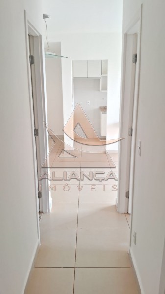 Aliança Imóveis - Imobiliária em Ribeirão Preto - SP - Apartamento - Iguatemi - Ribeirão Preto