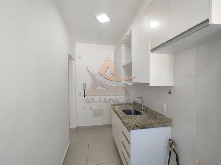 Aliança Imóveis - Imobiliária em Ribeirão Preto - SP - Apartamento - Iguatemi - Ribeirão Preto