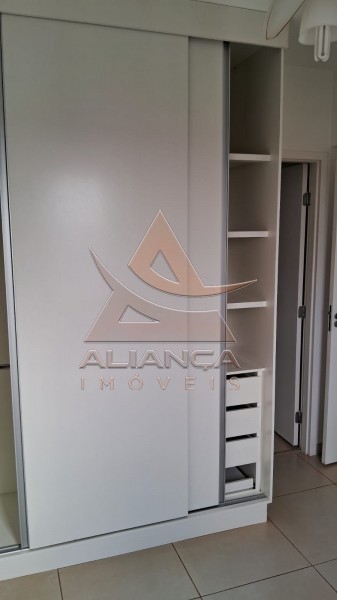 Aliança Imóveis - Imobiliária em Ribeirão Preto - SP - Apartamento - Iguatemi - Ribeirão Preto