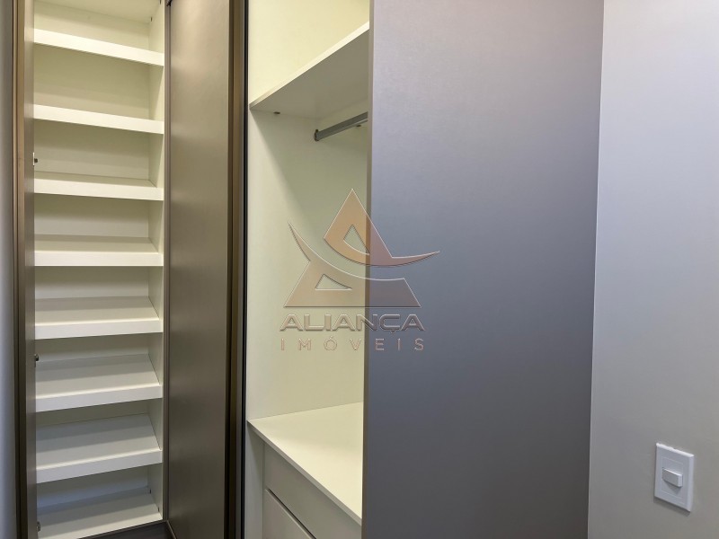 Aliança Imóveis - Imobiliária em Ribeirão Preto - SP - Casa Condomínio - Vila do Golf - Ribeirão Preto