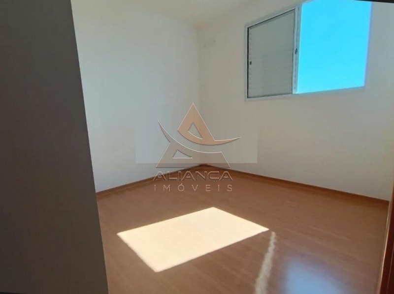 Aliança Imóveis - Imobiliária em Ribeirão Preto - SP - Apartamento - Recreio das Acácias - Ribeirão Preto