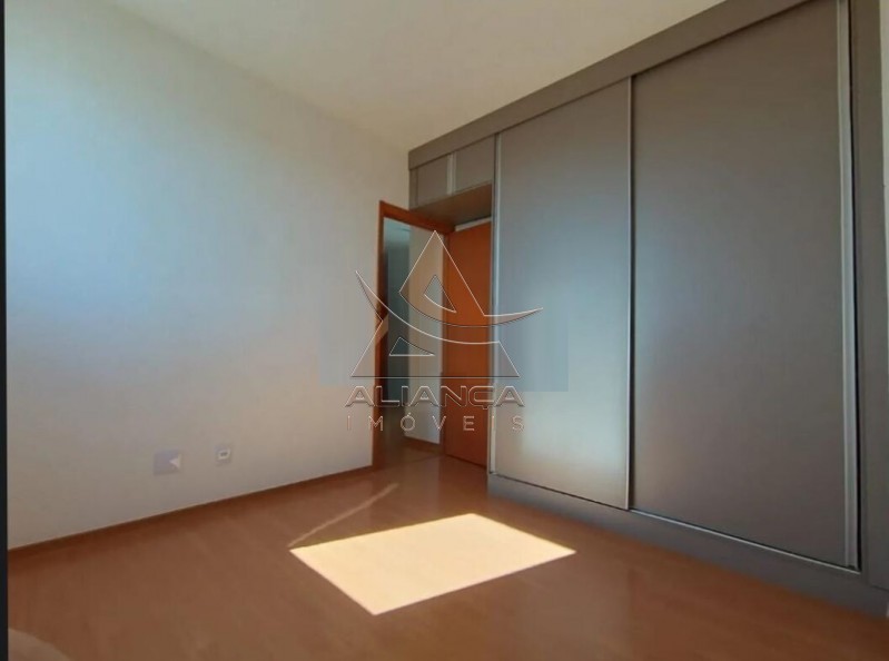 Apartamento - Recreio das Acácias - Ribeirão Preto