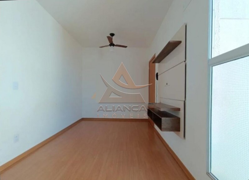 Aliança Imóveis - Imobiliária em Ribeirão Preto - SP - Apartamento - Recreio das Acácias - Ribeirão Preto