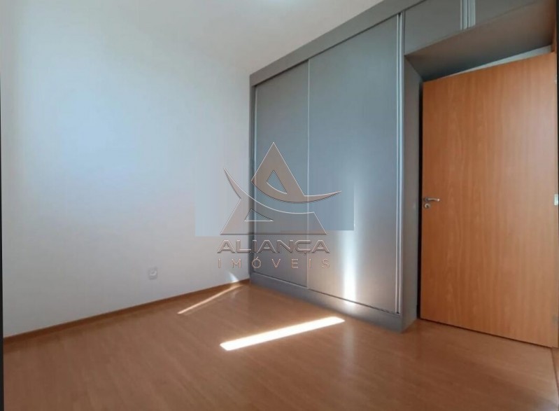 Aliança Imóveis - Imobiliária em Ribeirão Preto - SP - Apartamento - Recreio das Acácias - Ribeirão Preto