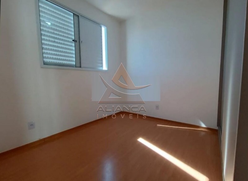 Aliança Imóveis - Imobiliária em Ribeirão Preto - SP - Apartamento - Recreio das Acácias - Ribeirão Preto