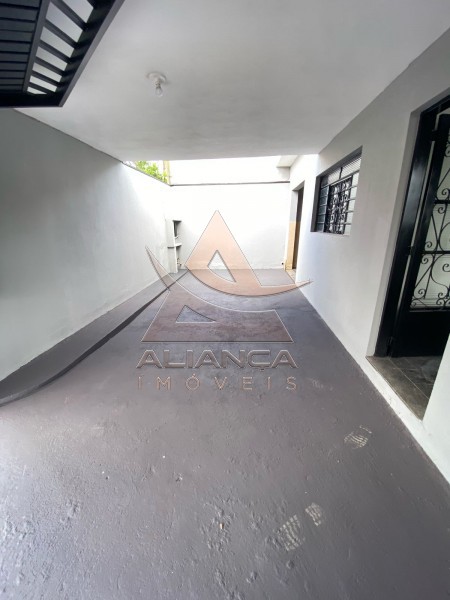 Casa - Ipiranga - Ribeirão Preto