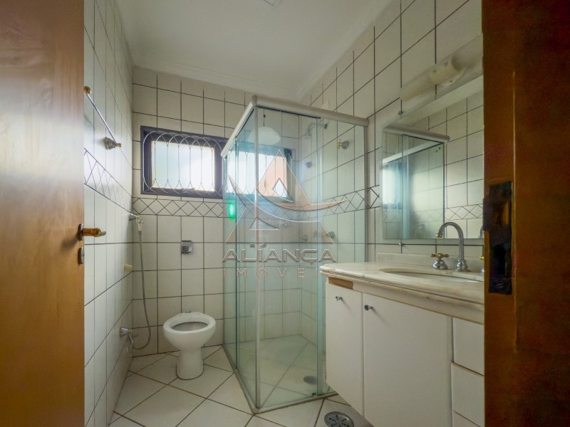 Aliança Imóveis - Imobiliária em Ribeirão Preto - SP - Casa - Ribeirânia - Ribeirão Preto