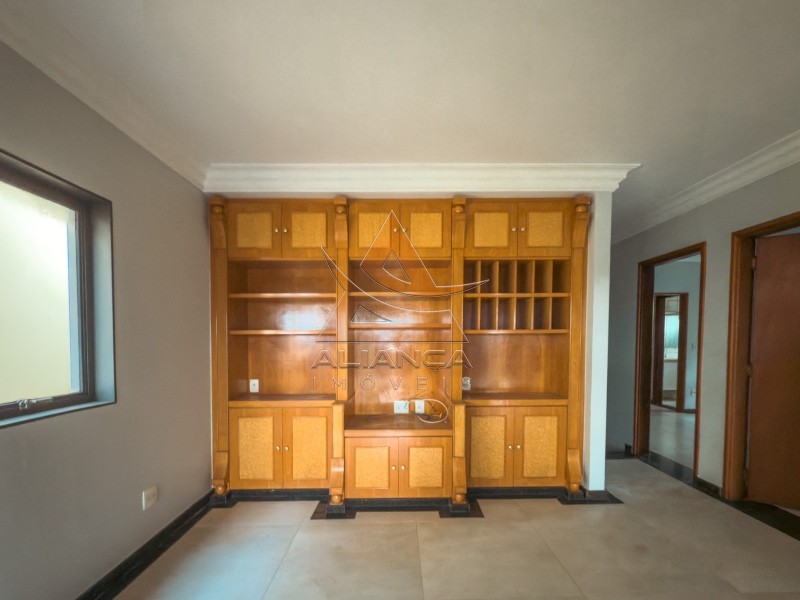 Aliança Imóveis - Imobiliária em Ribeirão Preto - SP - Casa - Ribeirânia - Ribeirão Preto
