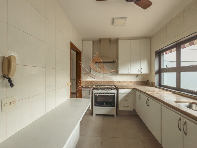 Aliança Imóveis - Imobiliária em Ribeirão Preto - SP - Casa - Ribeirânia - Ribeirão Preto