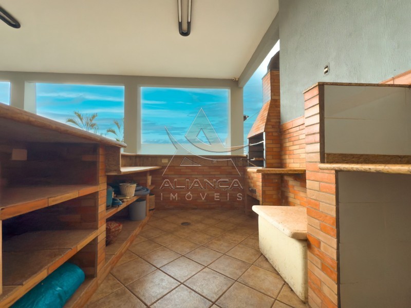 Aliança Imóveis - Imobiliária em Ribeirão Preto - SP - Casa - Ribeirânia - Ribeirão Preto