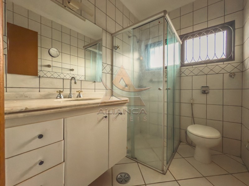 Aliança Imóveis - Imobiliária em Ribeirão Preto - SP - Casa - Ribeirânia - Ribeirão Preto