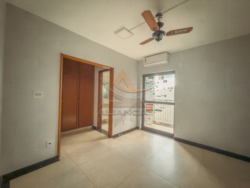 Aliança Imóveis - Imobiliária em Ribeirão Preto - SP - Casa - Ribeirânia - Ribeirão Preto