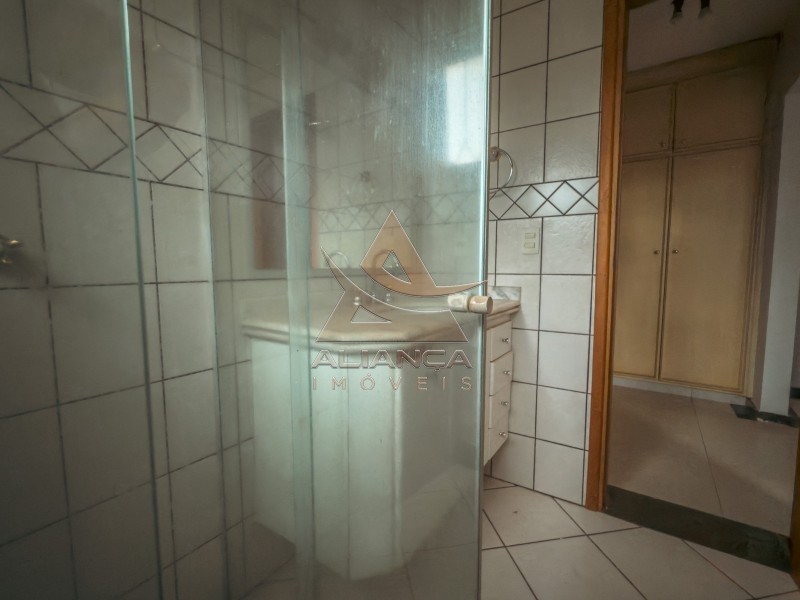 Aliança Imóveis - Imobiliária em Ribeirão Preto - SP - Casa - Ribeirânia - Ribeirão Preto