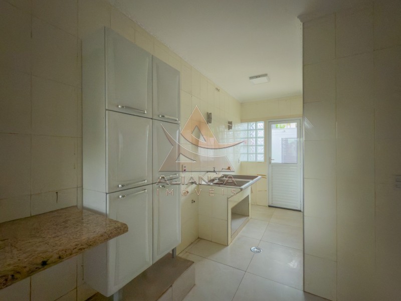 Aliança Imóveis - Imobiliária em Ribeirão Preto - SP - Casa - Ribeirânia - Ribeirão Preto