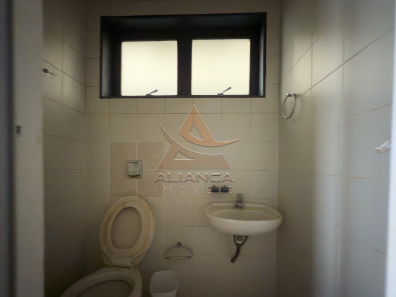 Aliança Imóveis - Imobiliária em Ribeirão Preto - SP - Casa - Ribeirânia - Ribeirão Preto