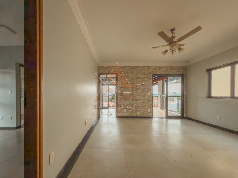 Aliança Imóveis - Imobiliária em Ribeirão Preto - SP - Casa - Ribeirânia - Ribeirão Preto
