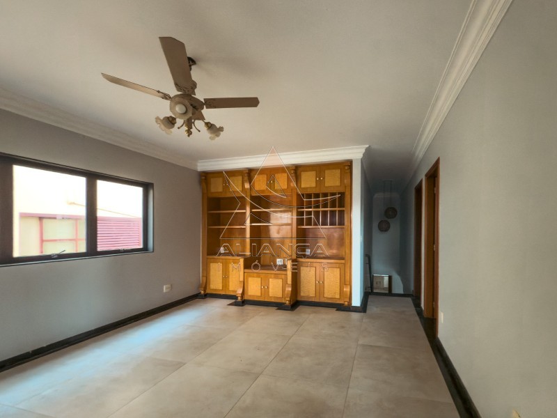 Aliança Imóveis - Imobiliária em Ribeirão Preto - SP - Casa - Ribeirânia - Ribeirão Preto