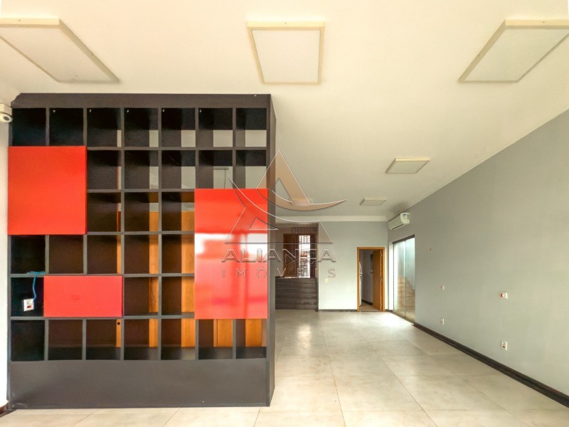 Aliança Imóveis - Imobiliária em Ribeirão Preto - SP - Casa - Ribeirânia - Ribeirão Preto
