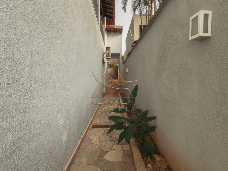 Aliança Imóveis - Imobiliária em Ribeirão Preto - SP - Casa - Ribeirânia - Ribeirão Preto