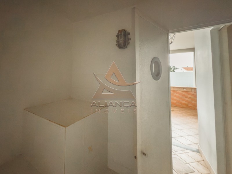 Aliança Imóveis - Imobiliária em Ribeirão Preto - SP - Casa - Ribeirânia - Ribeirão Preto