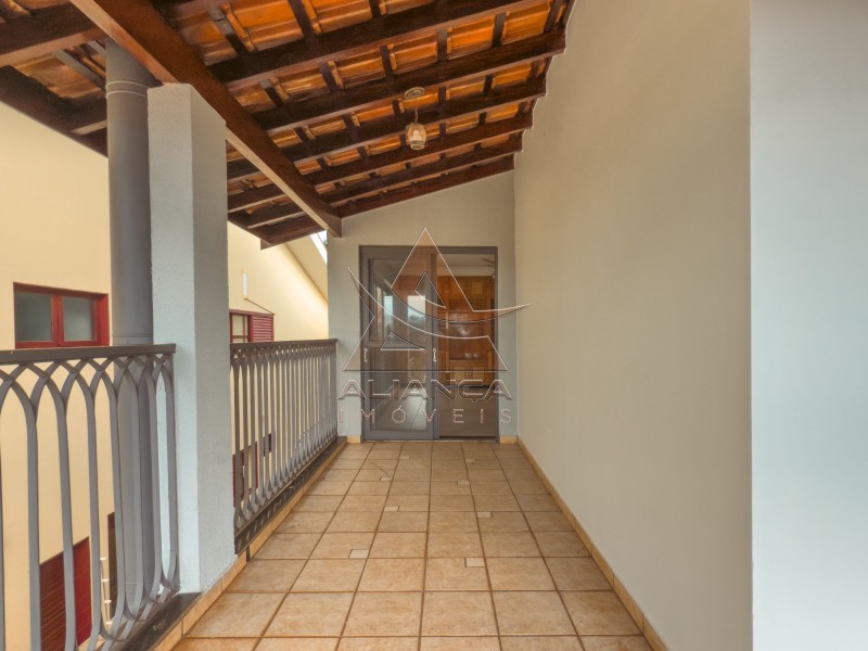 Aliança Imóveis - Imobiliária em Ribeirão Preto - SP - Casa - Ribeirânia - Ribeirão Preto