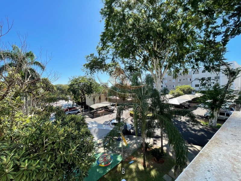 Aliança Imóveis - Imobiliária em Ribeirão Preto - SP - Apartamento - Parque São Sebastião - Ribeirão Preto