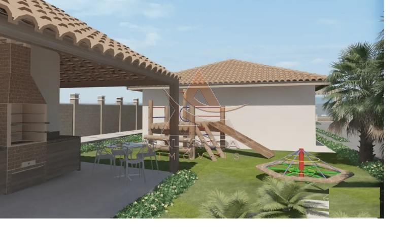 Aliança Imóveis - Imobiliária em Ribeirão Preto - SP - Apartamento - Jardim José Figueira - Ribeirão Preto
