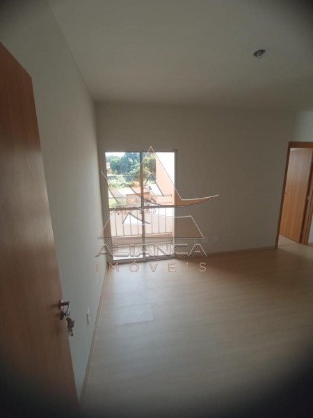Apartamento - Jardim José Figueira - Ribeirão Preto