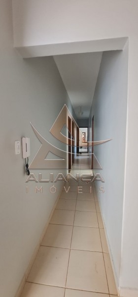 Aliança Imóveis - Imobiliária em Ribeirão Preto - SP - Casa - Jardim Paulistano - Ribeirão Preto