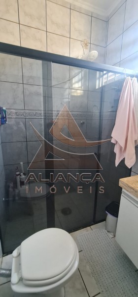 Aliança Imóveis - Imobiliária em Ribeirão Preto - SP - Casa - Jardim Paulistano - Ribeirão Preto