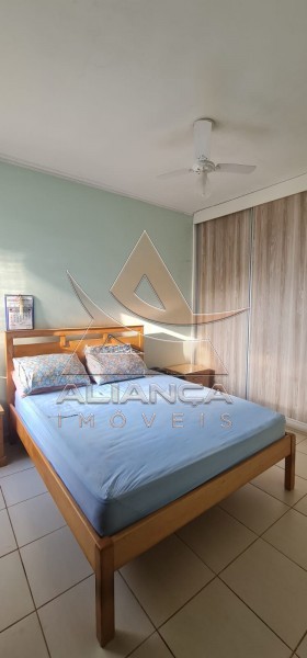 Aliança Imóveis - Imobiliária em Ribeirão Preto - SP - Casa - Jardim Paulistano - Ribeirão Preto