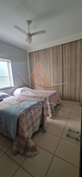 Aliança Imóveis - Imobiliária em Ribeirão Preto - SP - Casa - Jardim Paulistano - Ribeirão Preto
