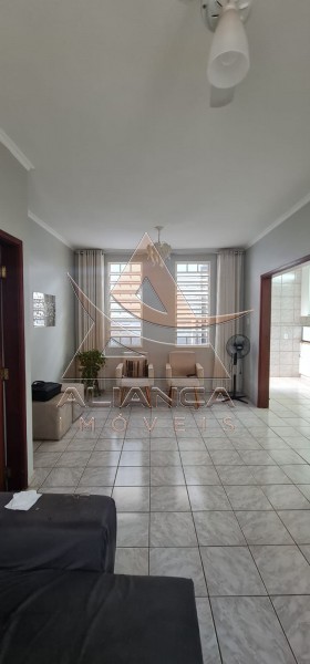 Aliança Imóveis - Imobiliária em Ribeirão Preto - SP - Casa - Jardim Paulistano - Ribeirão Preto