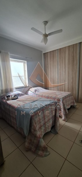 Aliança Imóveis - Imobiliária em Ribeirão Preto - SP - Casa - Jardim Paulistano - Ribeirão Preto