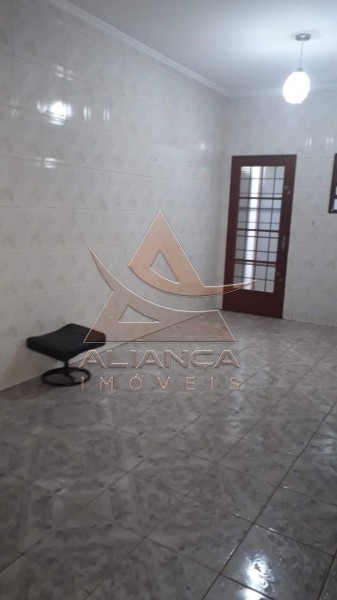 Aliança Imóveis - Imobiliária em Ribeirão Preto - SP - Casa - Jardim Independência - Ribeirão Preto