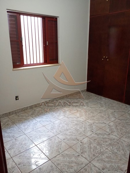 Aliança Imóveis - Imobiliária em Ribeirão Preto - SP - Casa - Jardim Independência - Ribeirão Preto