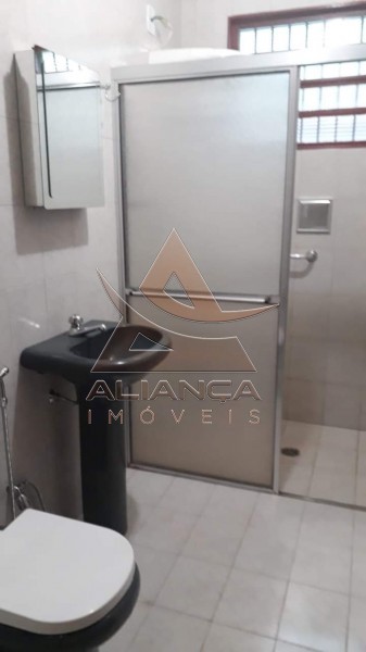 Aliança Imóveis - Imobiliária em Ribeirão Preto - SP - Casa - Jardim Independência - Ribeirão Preto