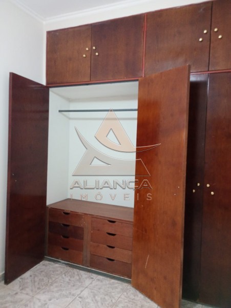 Aliança Imóveis - Imobiliária em Ribeirão Preto - SP - Casa - Jardim Independência - Ribeirão Preto