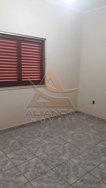 Aliança Imóveis - Imobiliária em Ribeirão Preto - SP - Casa - Jardim Independência - Ribeirão Preto