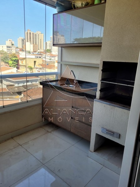 Apartamento à venda com 2 quartos, 65m² - Foto 2
