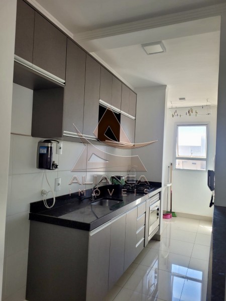 Apartamento à venda com 2 quartos, 65m² - Foto 6