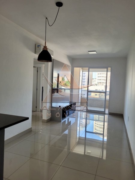 Apartamento à venda com 2 quartos, 65m² - Foto 1