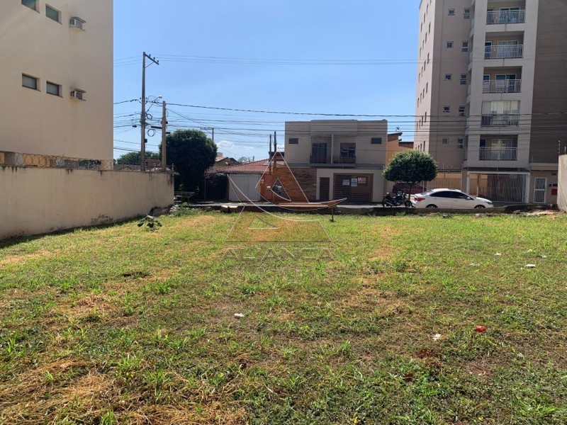 Aliança Imóveis - Imobiliária em Ribeirão Preto - SP - Terreno - Ana Maria - Ribeirão Preto